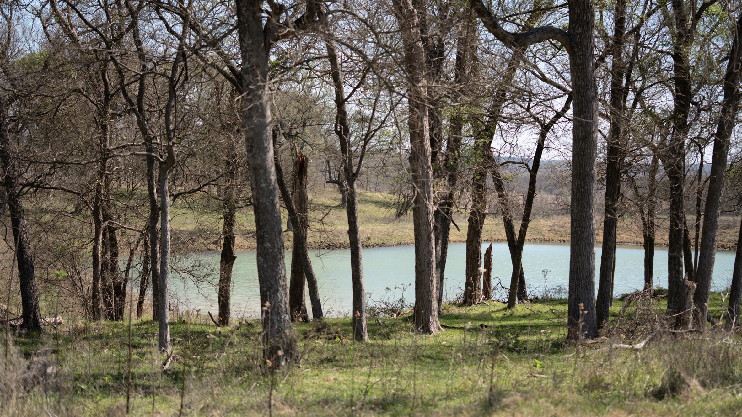 Tbd East 21st Street Cameron, TX 76520 - Photo 6 of 39 Water view