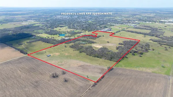 $4,428,000 | Tbd East 21st Street, Cameron, TX 76520