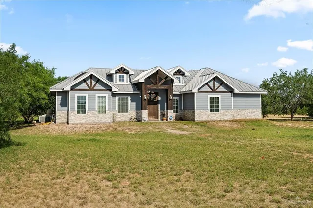 $599,000 | 35206 Longhorn Drive, Edinburg, TX 78542