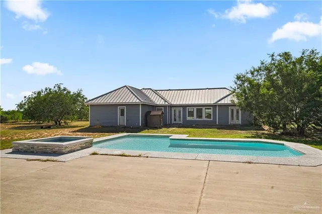 $599,000 | 35206 Longhorn Drive, Edinburg, TX 78542