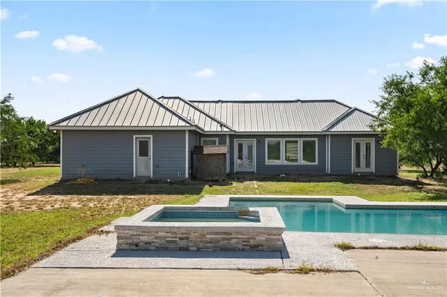 $599,000 | 35206 Longhorn Drive, Edinburg, TX 78542