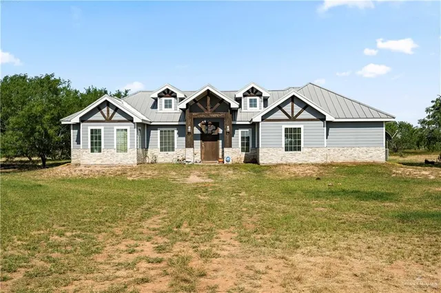 $599,000 | 35206 Longhorn Drive, Edinburg, TX 78542