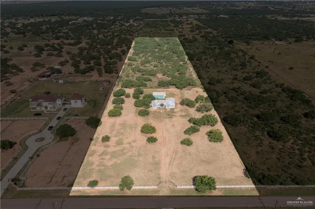 $599,000 | 35206 Longhorn Drive, Edinburg, TX 78542