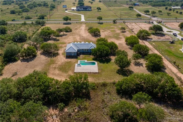 $599,000 | 35206 Longhorn Drive, Edinburg, TX 78542