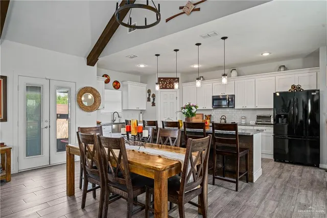 $599,000 | 35206 Longhorn Drive, Edinburg, TX 78542