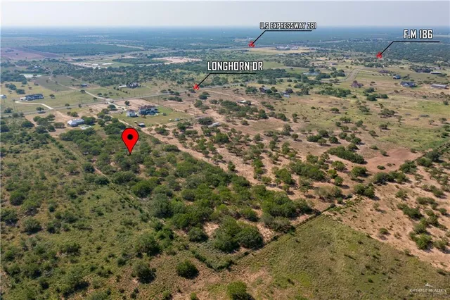 $599,000 | 35206 Longhorn Drive, Edinburg, TX 78542