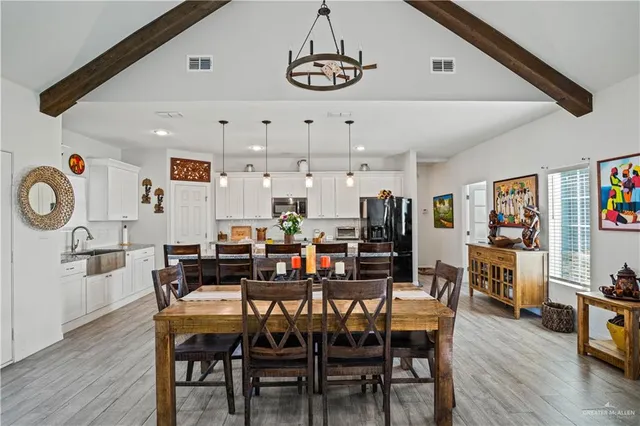 $599,000 | 35206 Longhorn Drive, Edinburg, TX 78542