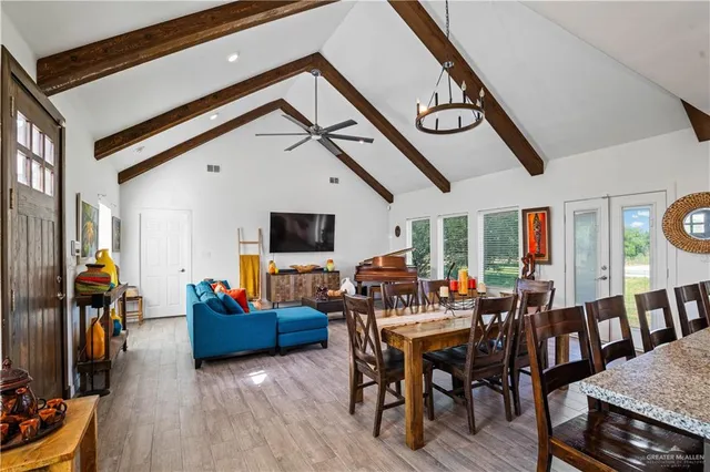 $599,000 | 35206 Longhorn Drive, Edinburg, TX 78542