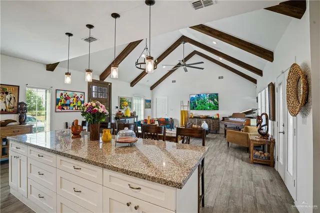 $599,000 | 35206 Longhorn Drive, Edinburg, TX 78542