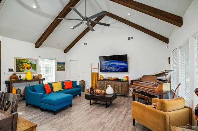 $599,000 | 35206 Longhorn Drive, Edinburg, TX 78542