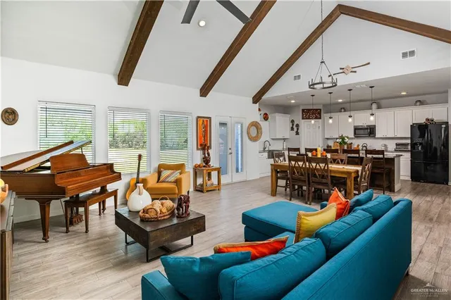 $599,000 | 35206 Longhorn Drive, Edinburg, TX 78542