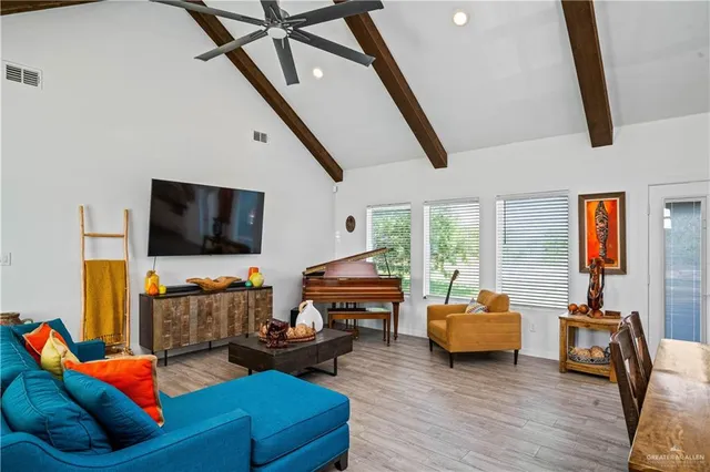 $599,000 | 35206 Longhorn Drive, Edinburg, TX 78542