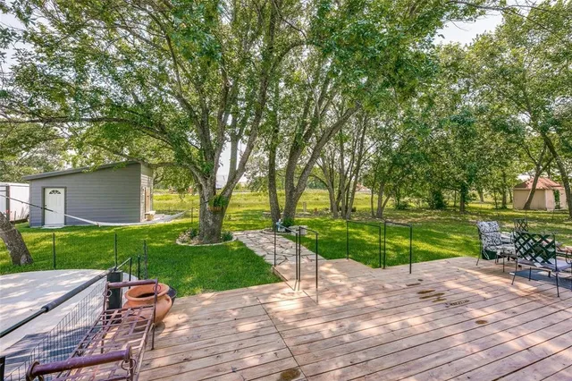 $1,800 | 407 East Broad Street, Forney, TX 75126