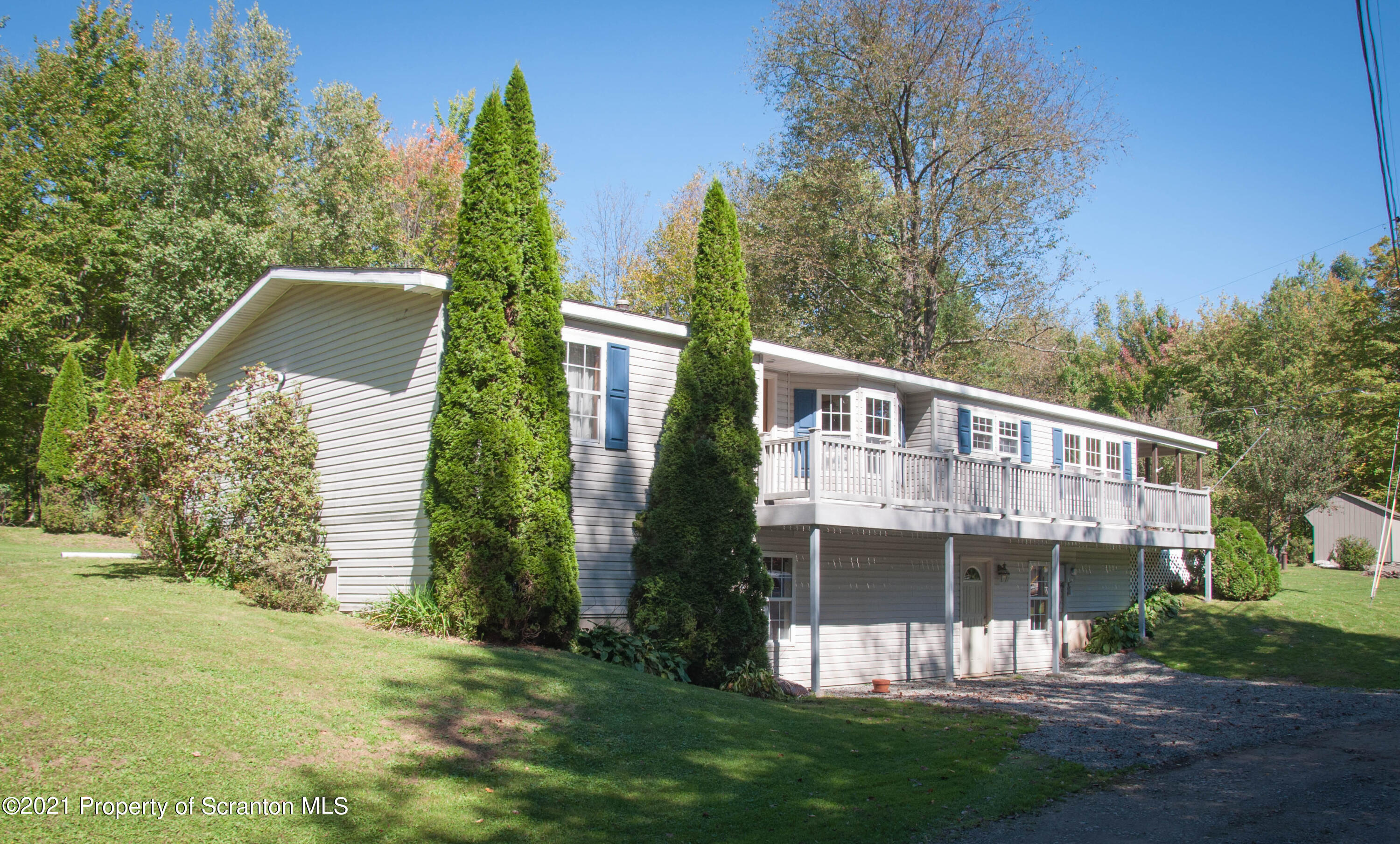 169 Lake Road Susquehanna, PA 18847 - Photo 1 of 30 Gallery Image 1