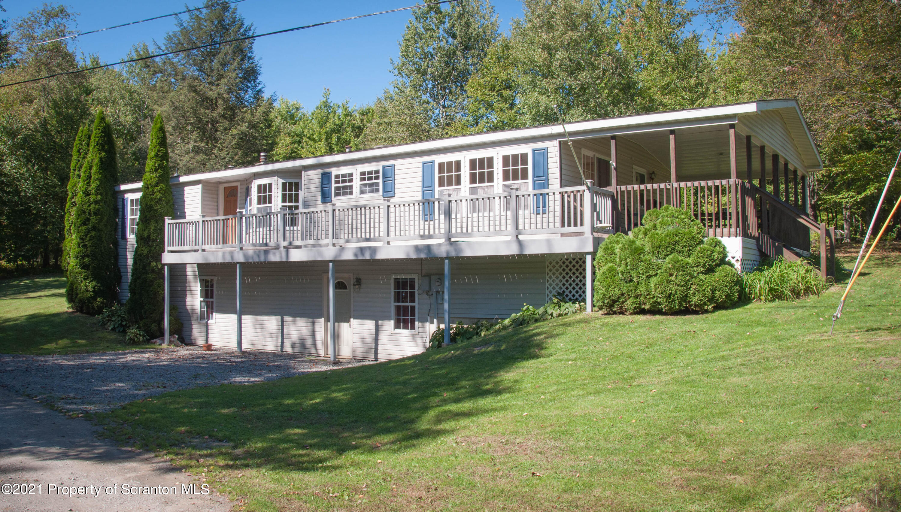 169 Lake Road Susquehanna, PA 18847 - Photo 2 of 30 Gallery Image 2