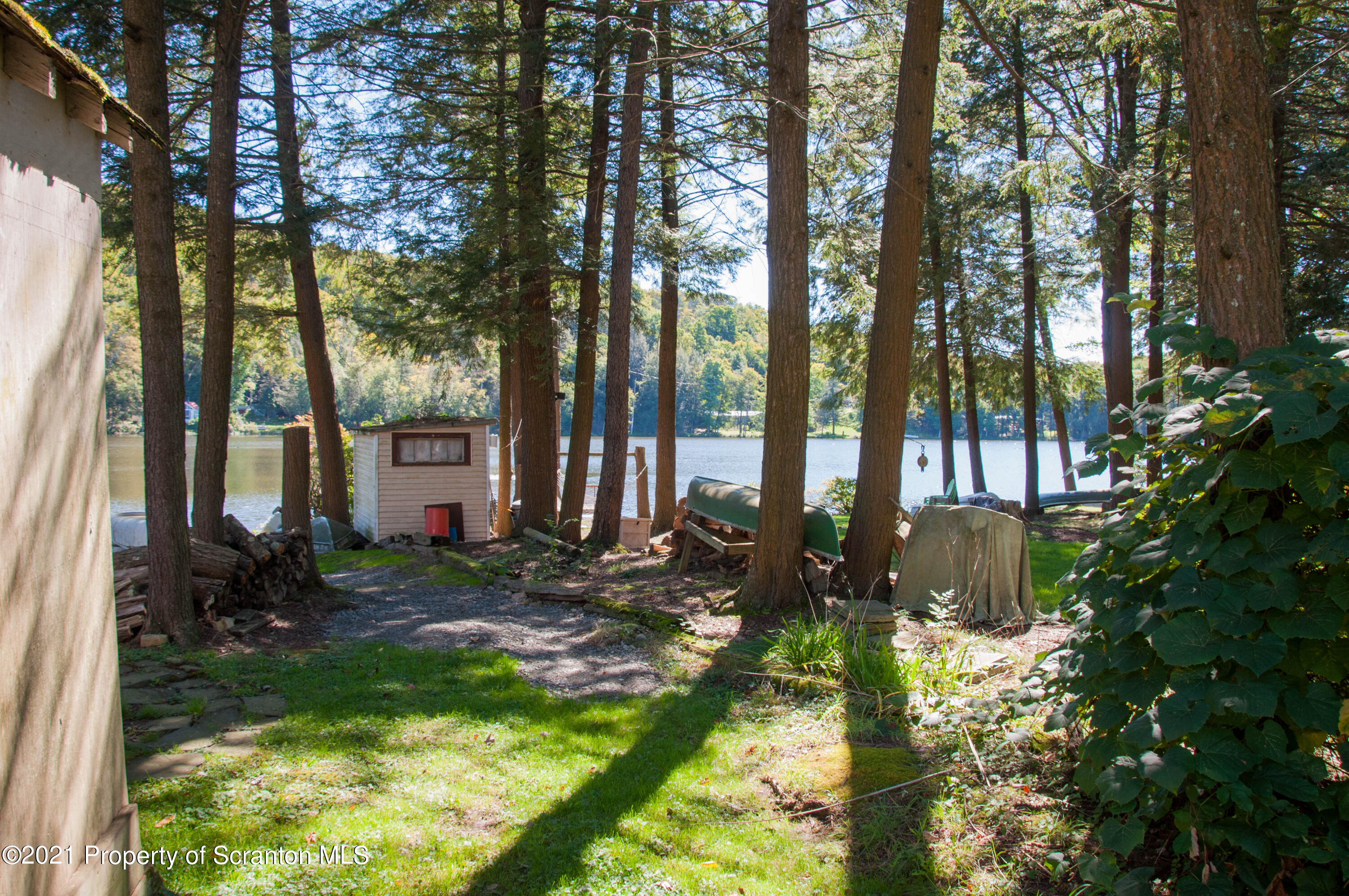 169 Lake Road Susquehanna, PA 18847 - Photo 8 of 30 Gallery Image 8