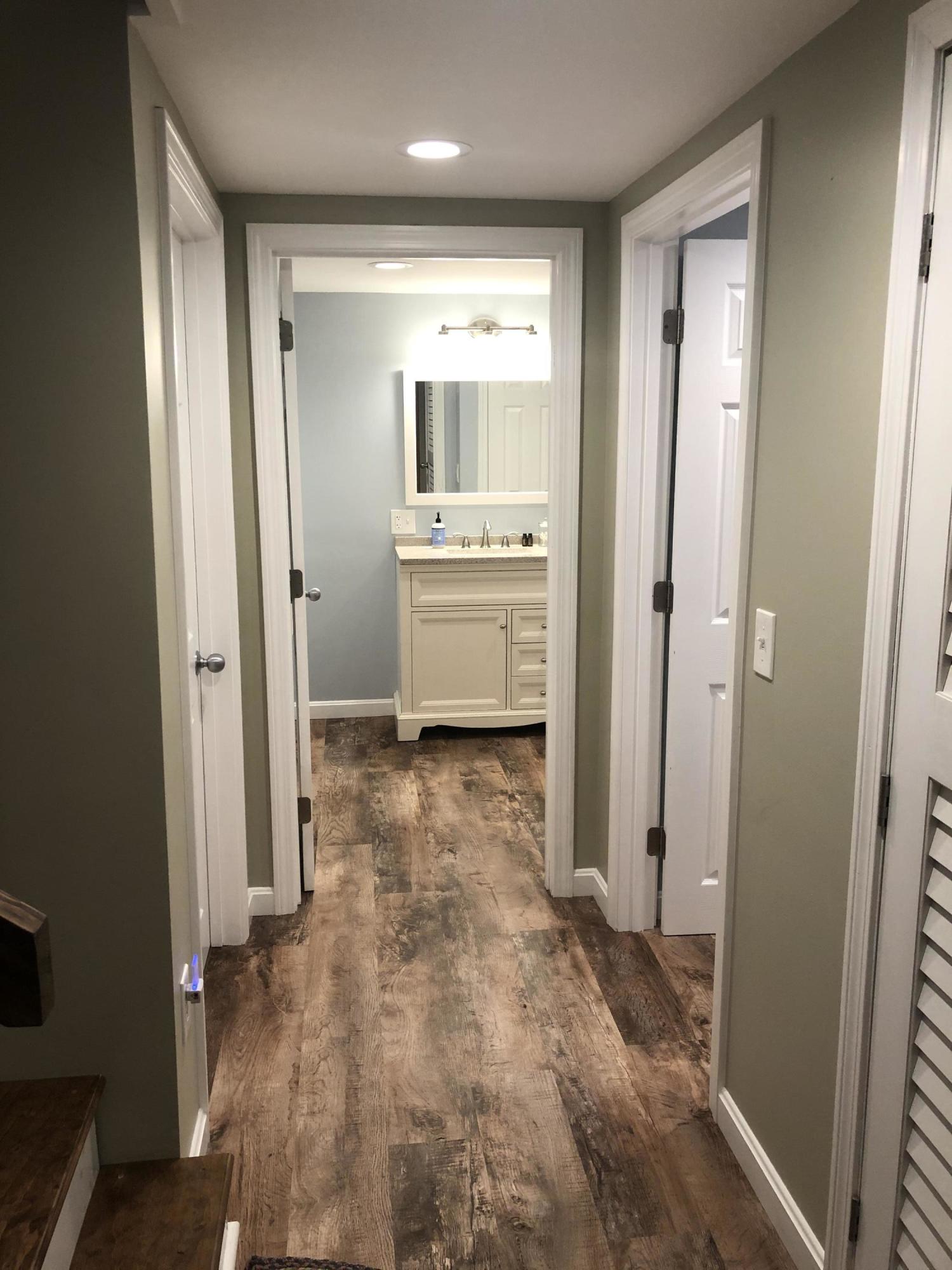 193 Klatte Road Hermon, ME 04401 - Photo 22 of 36 17Basement
