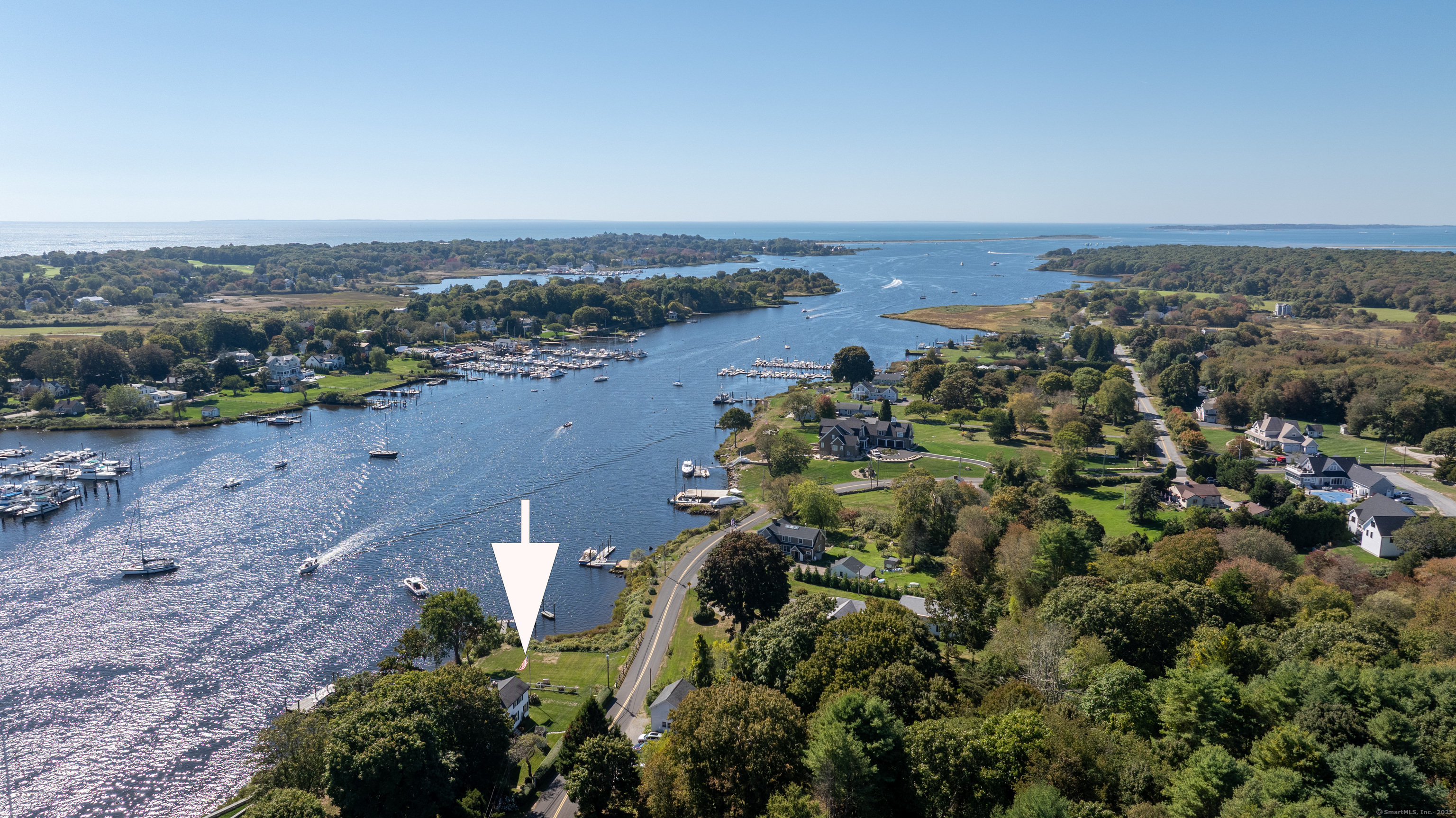 417 River Road Stonington, CT 06379 - Photo 2 of 39