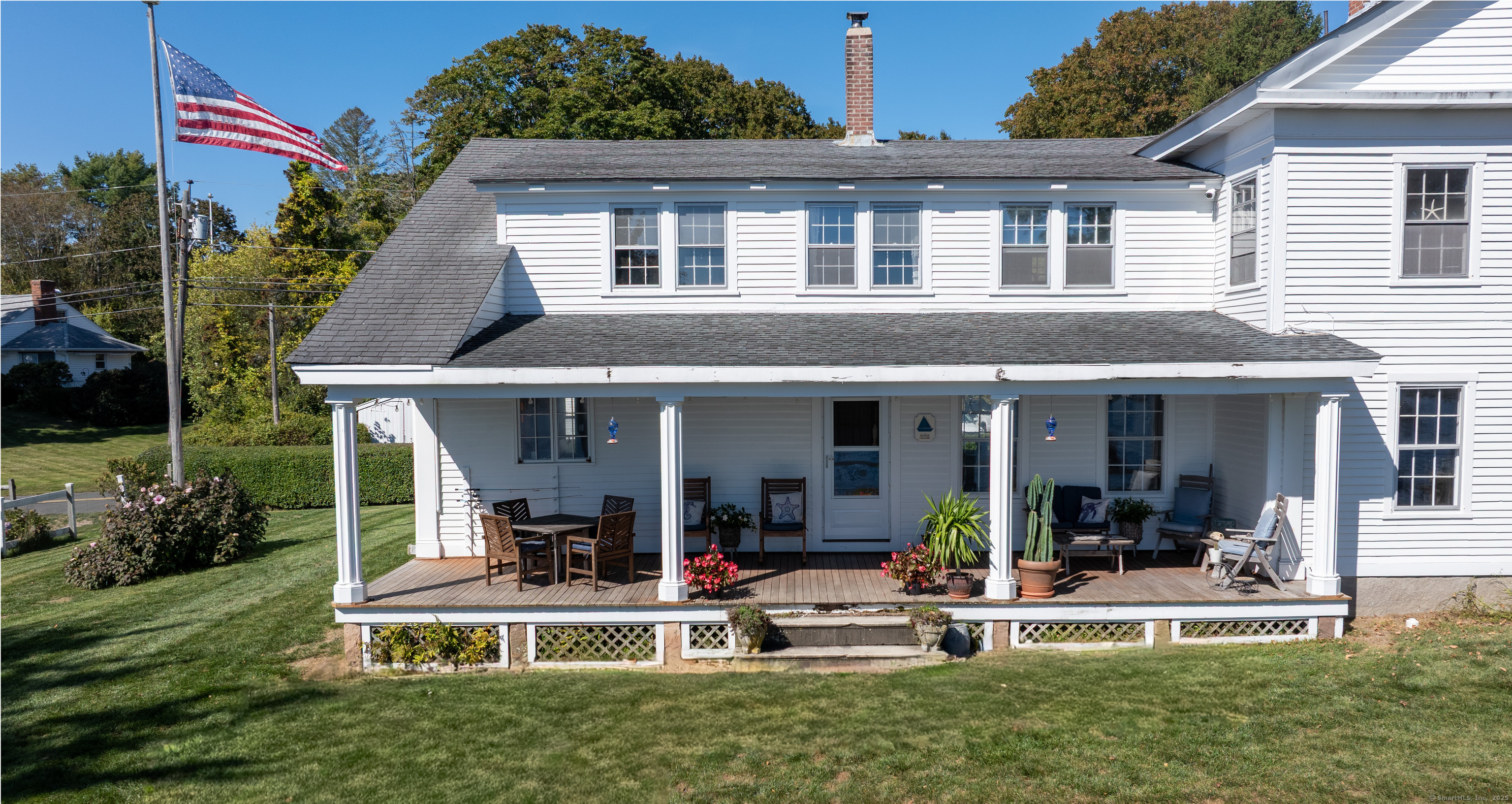 417 River Road Stonington, CT 06379 - Photo 29 of 39