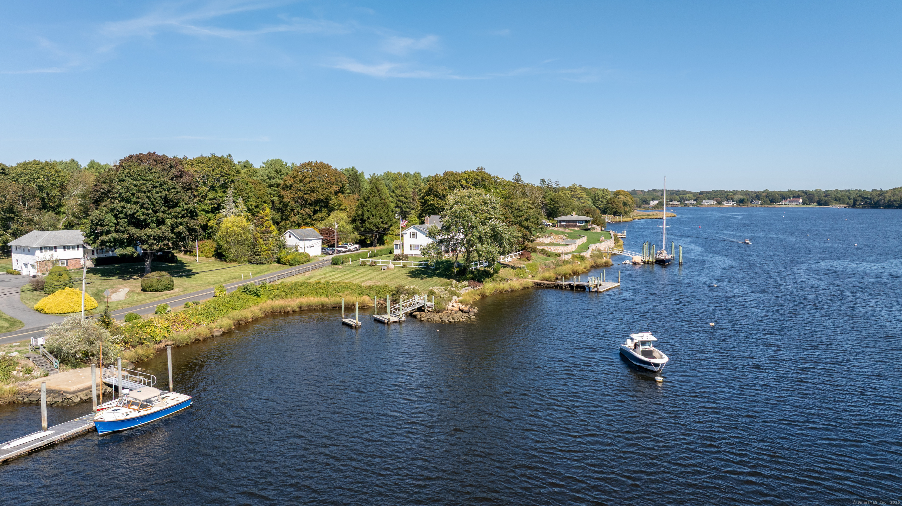 417 River Road Stonington, CT 06379 - Photo 30 of 39