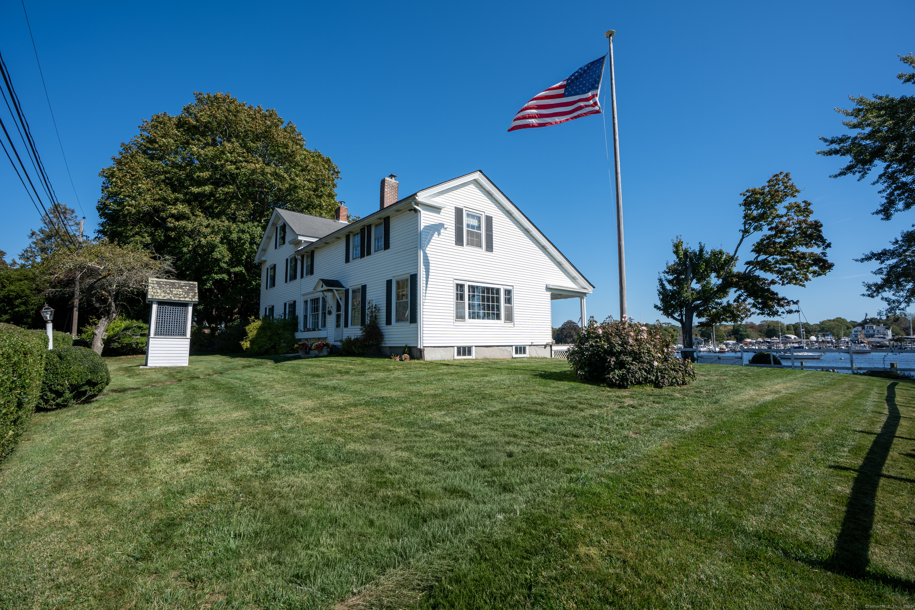 417 River Road Stonington, CT 06379 - Photo 33 of 39