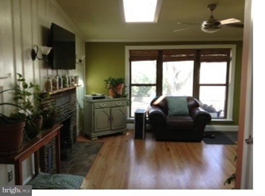 8078 Clark Station Road Severn, MD 21144 - Photo 3 of 24 Living Room
