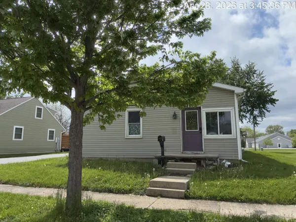 $108,000 | 605 Buchanan Street, Wapakoneta, OH 45895