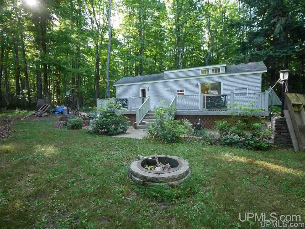 3579 Agate Beach Road Toivola, MI 49965 - Photo 5 of 21 Gallery Image 5