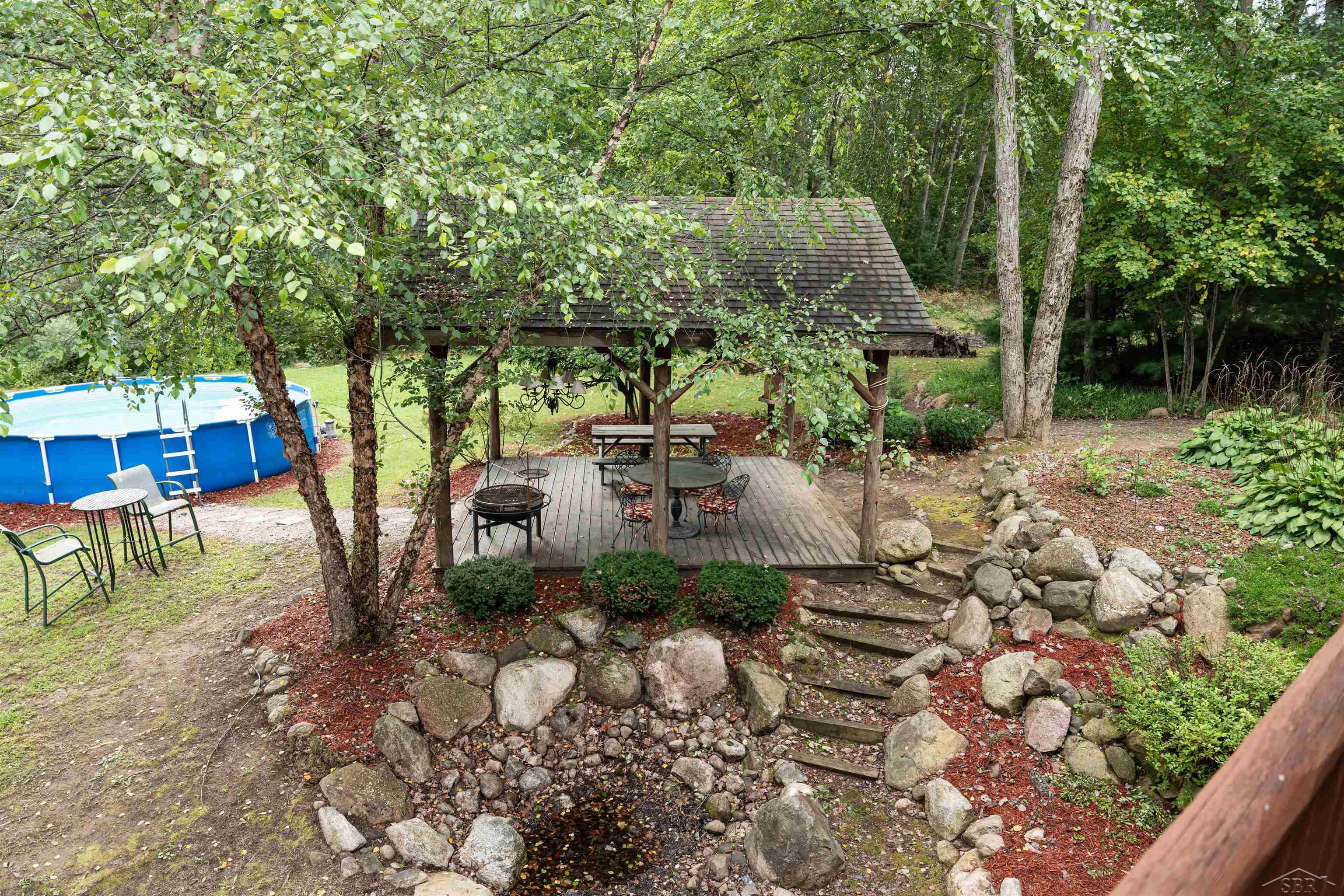 5343 Brown Road Millington, MI 48746 - Photo 20 of 53