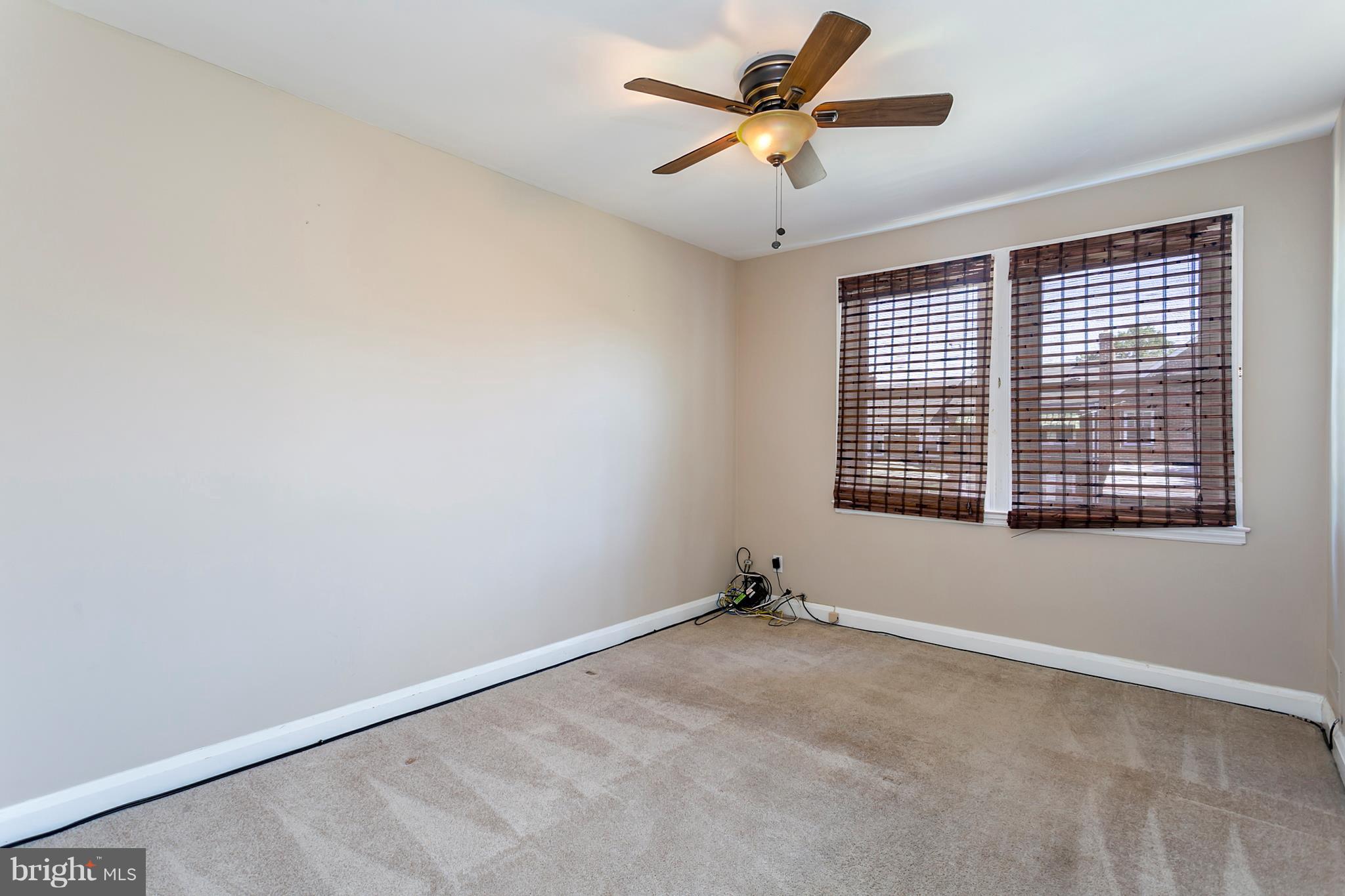 1520 Oakridge Road Baltimore, MD 21218 - Photo 12 of 15 Bedroom