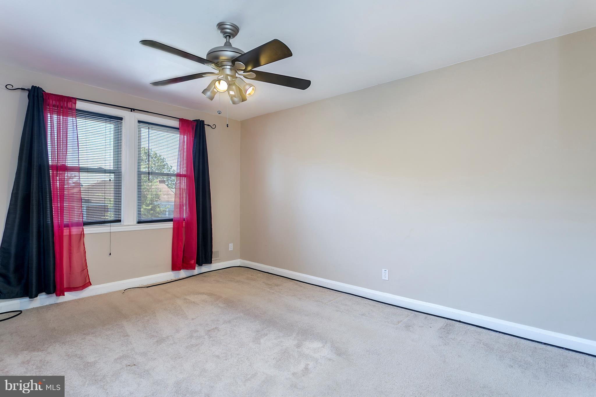 1520 Oakridge Road Baltimore, MD 21218 - Photo 13 of 15 Bedroom
