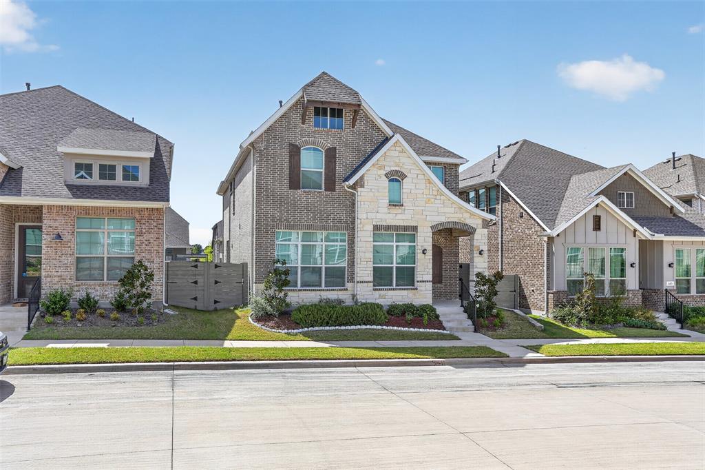 3411 Scotsman Road Sachse, TX 75048 - Photo 2 of 28 Gallery Image 2