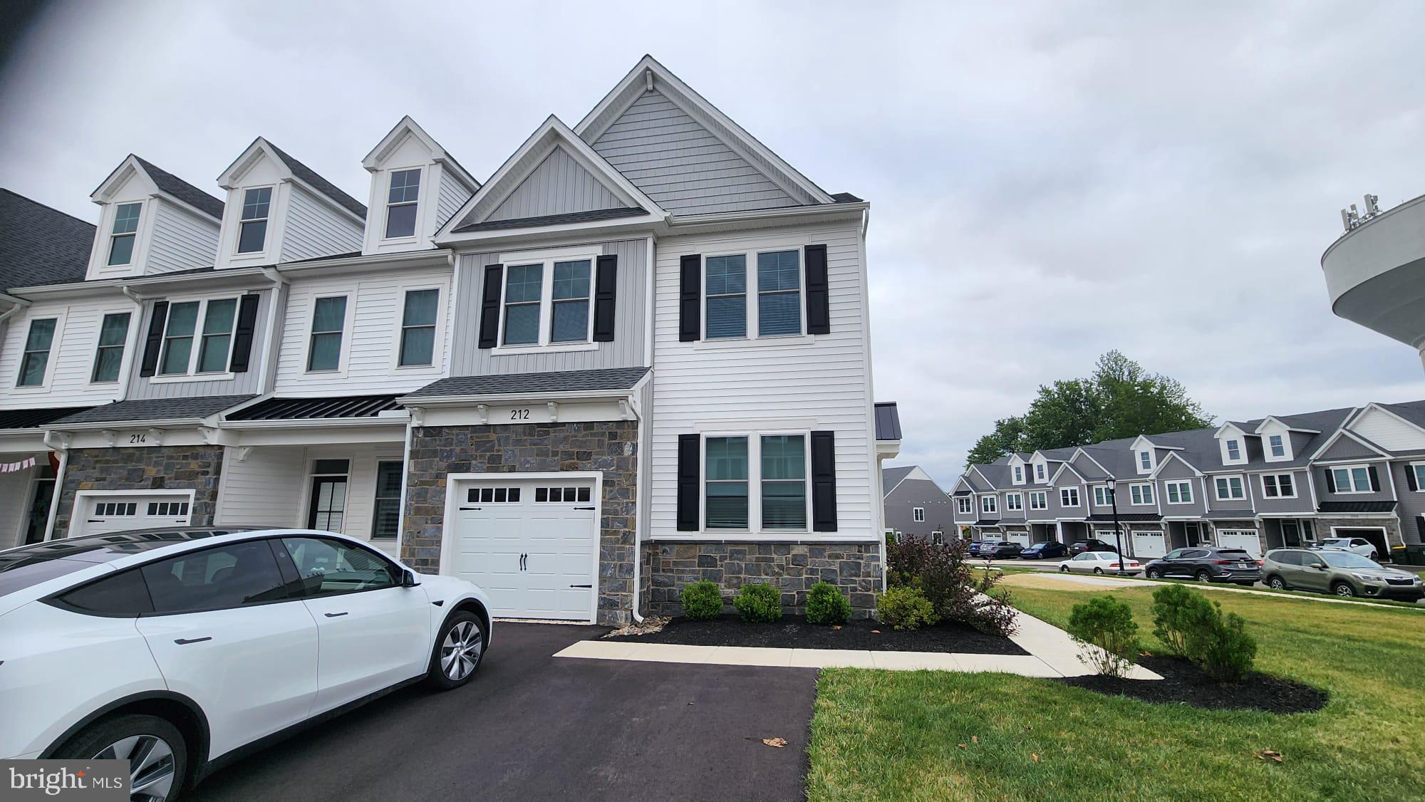 212 Foxhedge Road Chalfont, PA 18914 - Photo 33 of 34