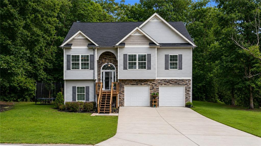 549 Brown Road Rockmart, GA 30153 - Photo 1 of 26