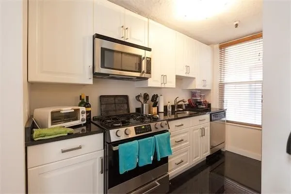 $4,100 | 1 Symphony Road, Unit 2, Boston, MA 02115