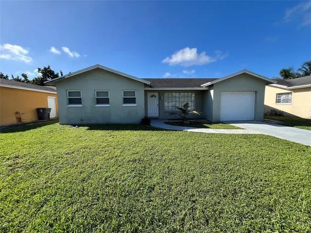$3,900 | 9302 Southwest 1st Place, Boca Raton, FL 33428