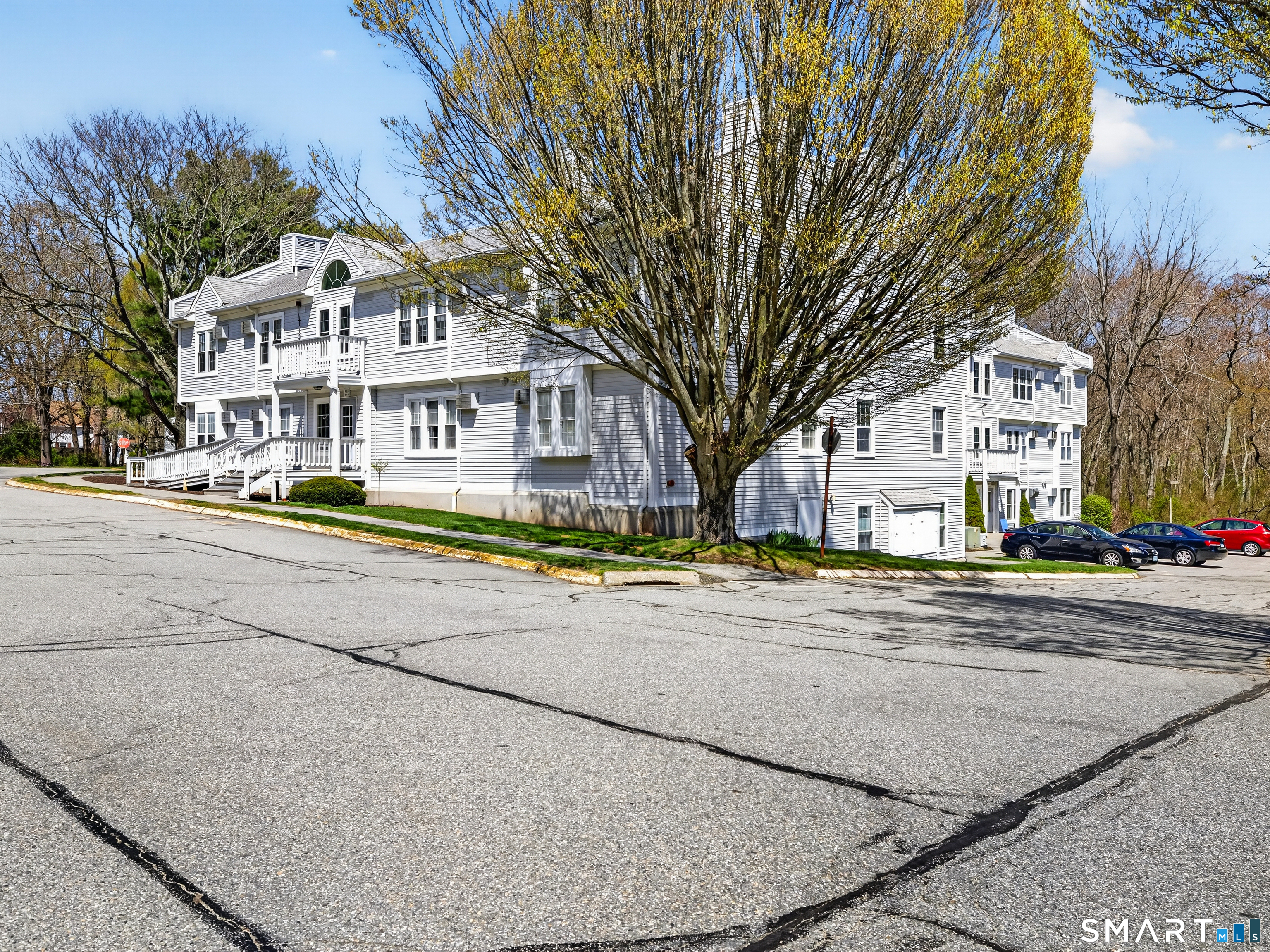 82 Longview Street, Unit 16 Waterford, CT 06385 - Photo 19 of 19