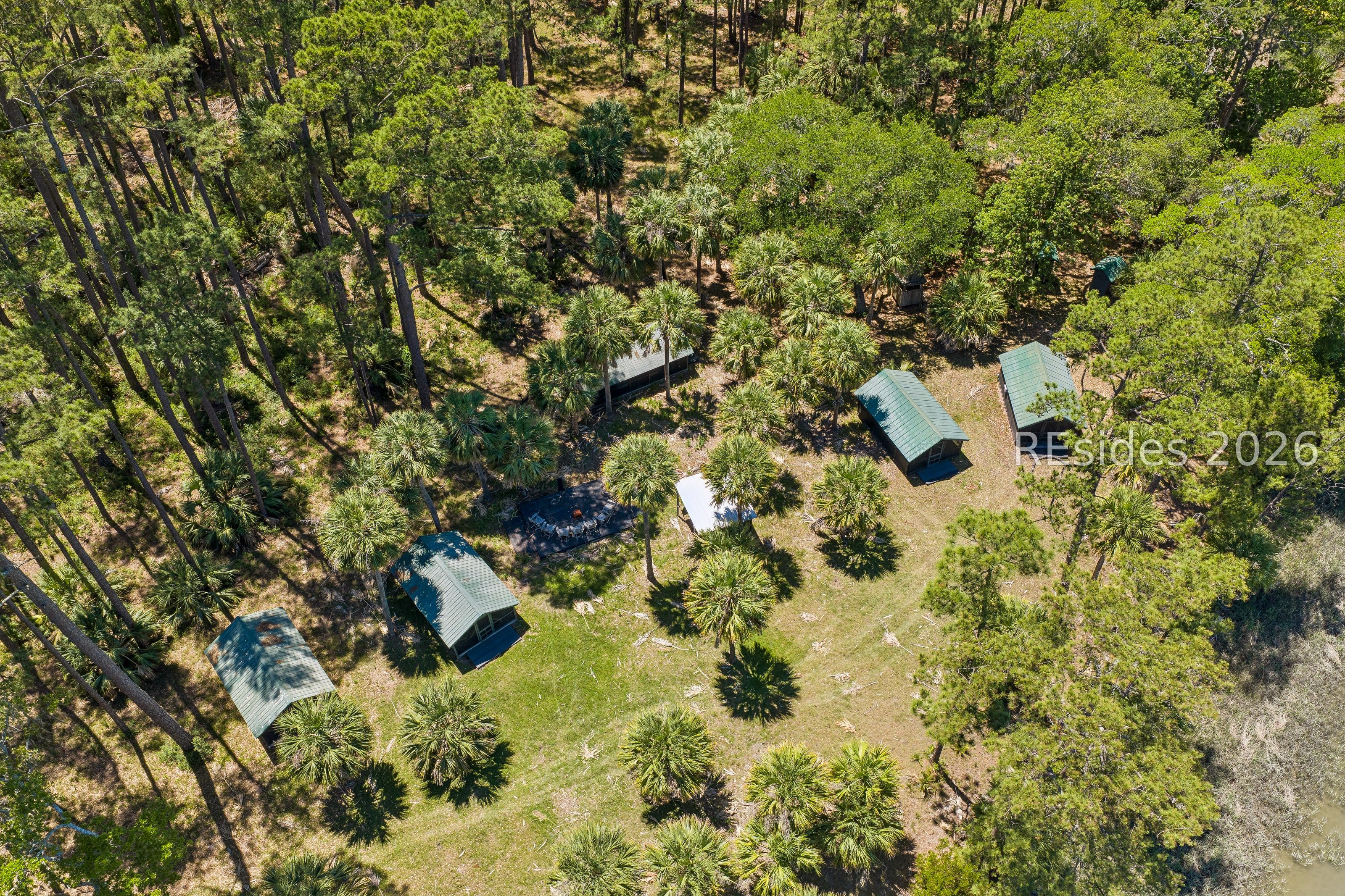 12 Jack Hare Road Bluffton, SC 29910 - Photo 40 of 49