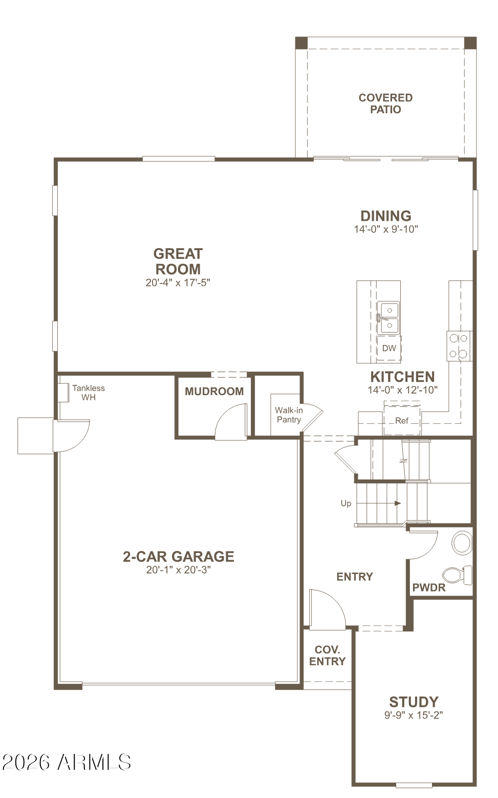 8025 West Granada Road Phoenix, AZ 85035 - Photo 35 of 36