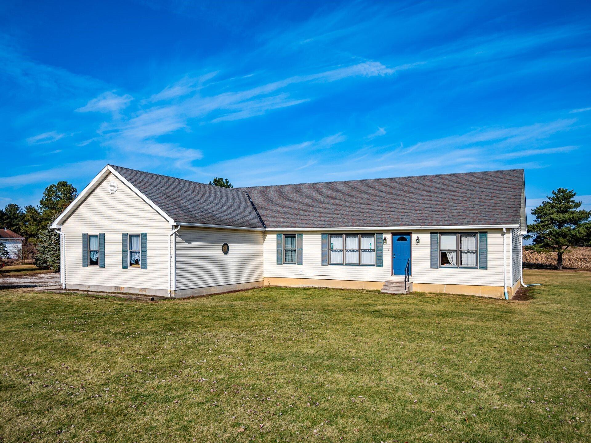 3574 Centerville Newman