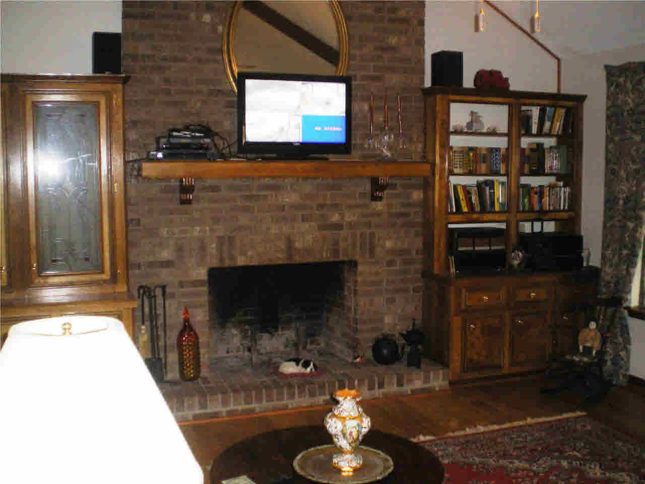 216 Fox Run Road Brandon, MS 39047 - Photo 2 of 15 Photo 2