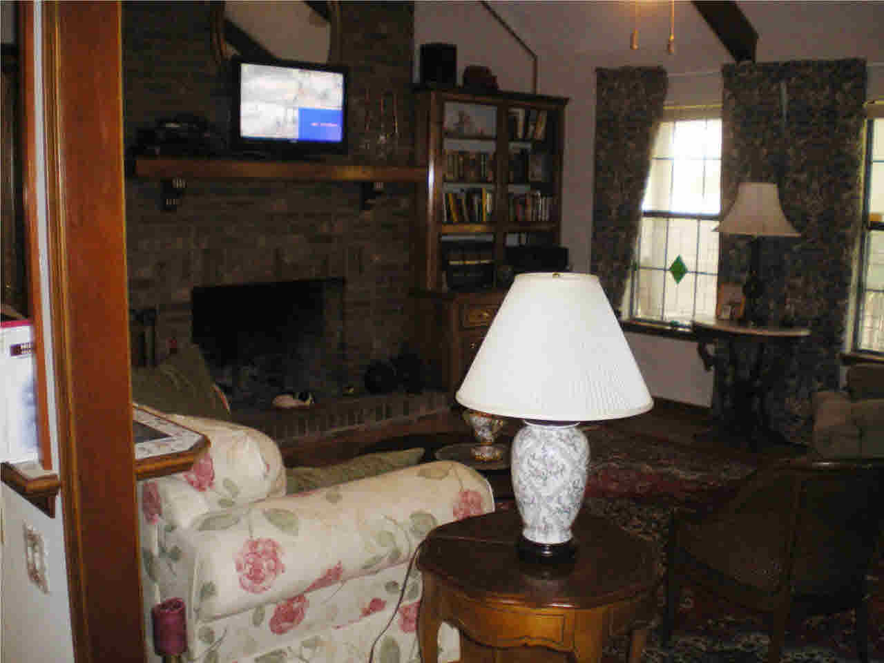 216 Fox Run Road Brandon, MS 39047 - Photo 3 of 15 Photo 3