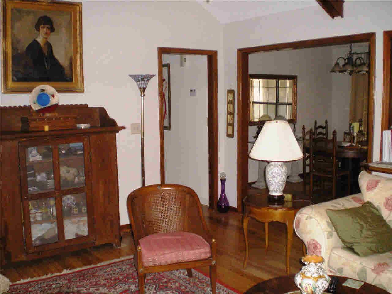 216 Fox Run Road Brandon, MS 39047 - Photo 5 of 15 Photo 5