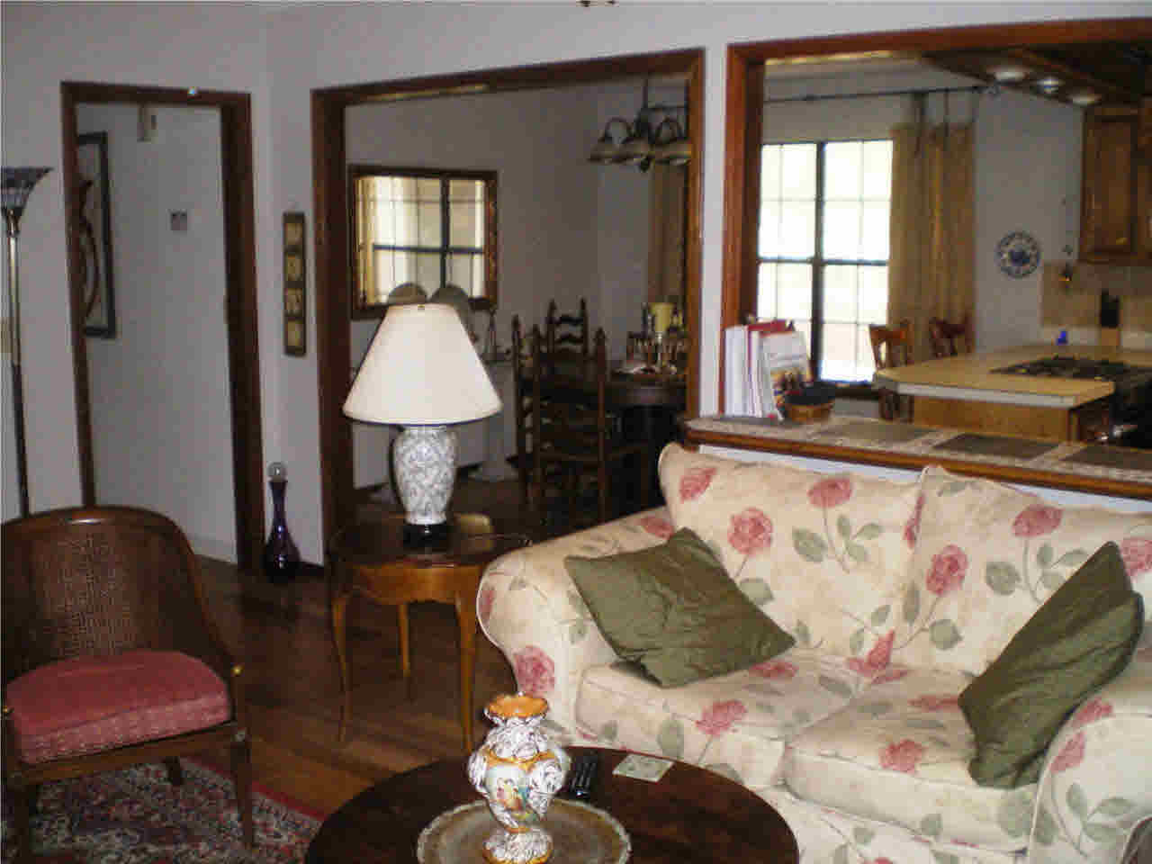 216 Fox Run Road Brandon, MS 39047 - Photo 6 of 15 Photo 6