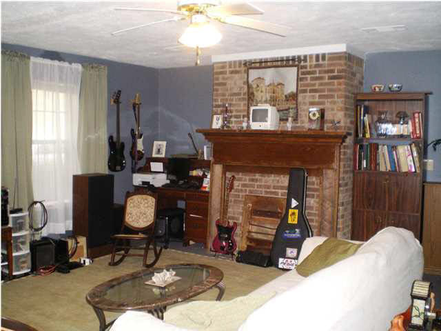 216 Fox Run Road Brandon, MS 39047 - Photo 10 of 15 Photo 10