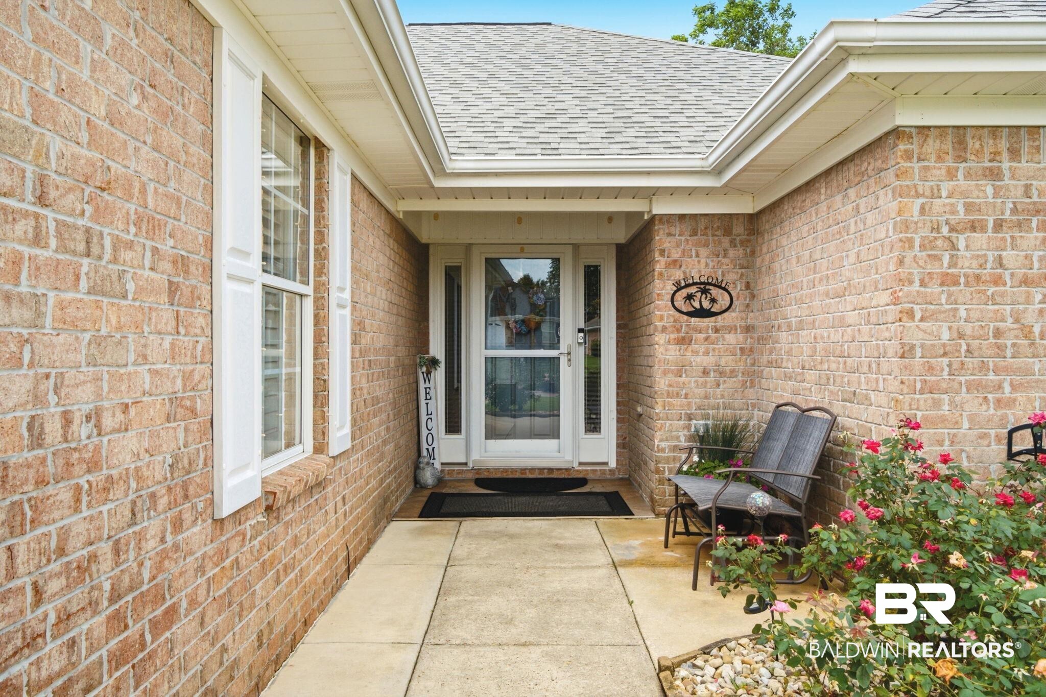 22726 Placid Drive Foley, AL 36535 - Photo 3 of 86 Entryway