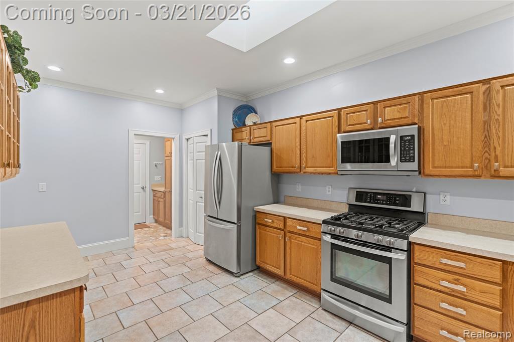 9247 Copper Ridge Drive Davison, MI 48423 - Photo 13 of 67 Gallery Image 13