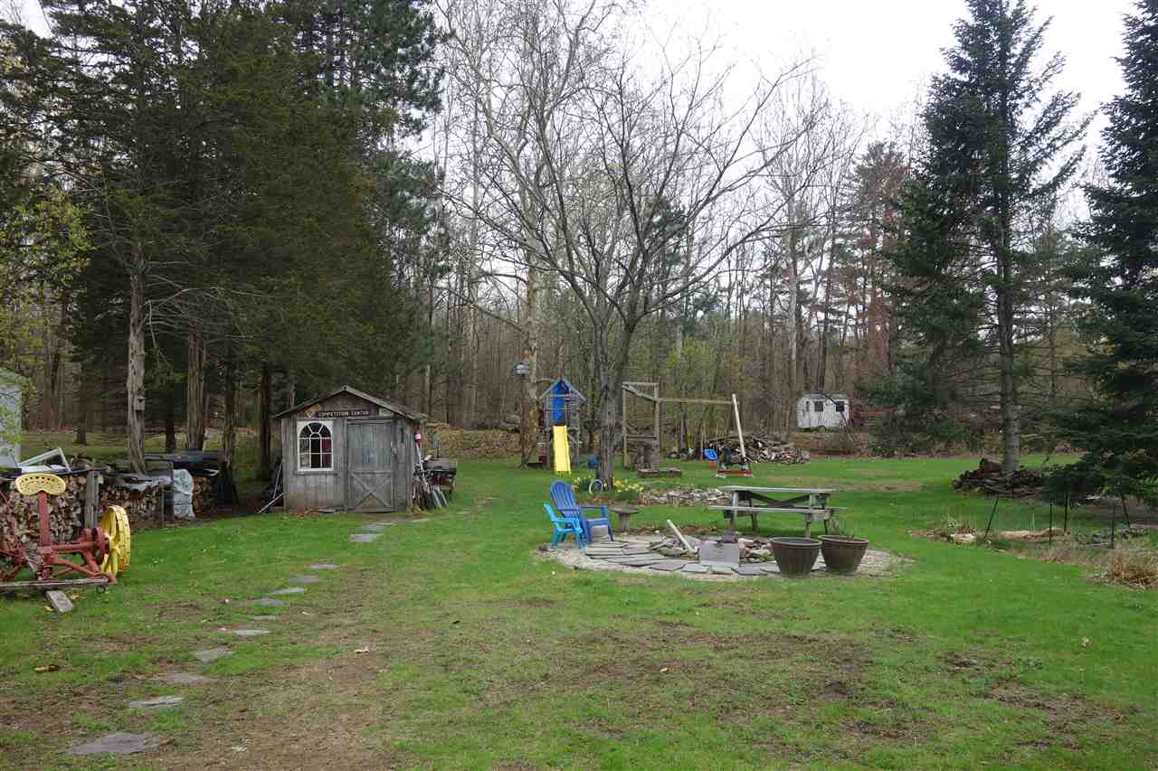 56 Ossie Road Middlebury, VT 05753 - Photo 1 of 12