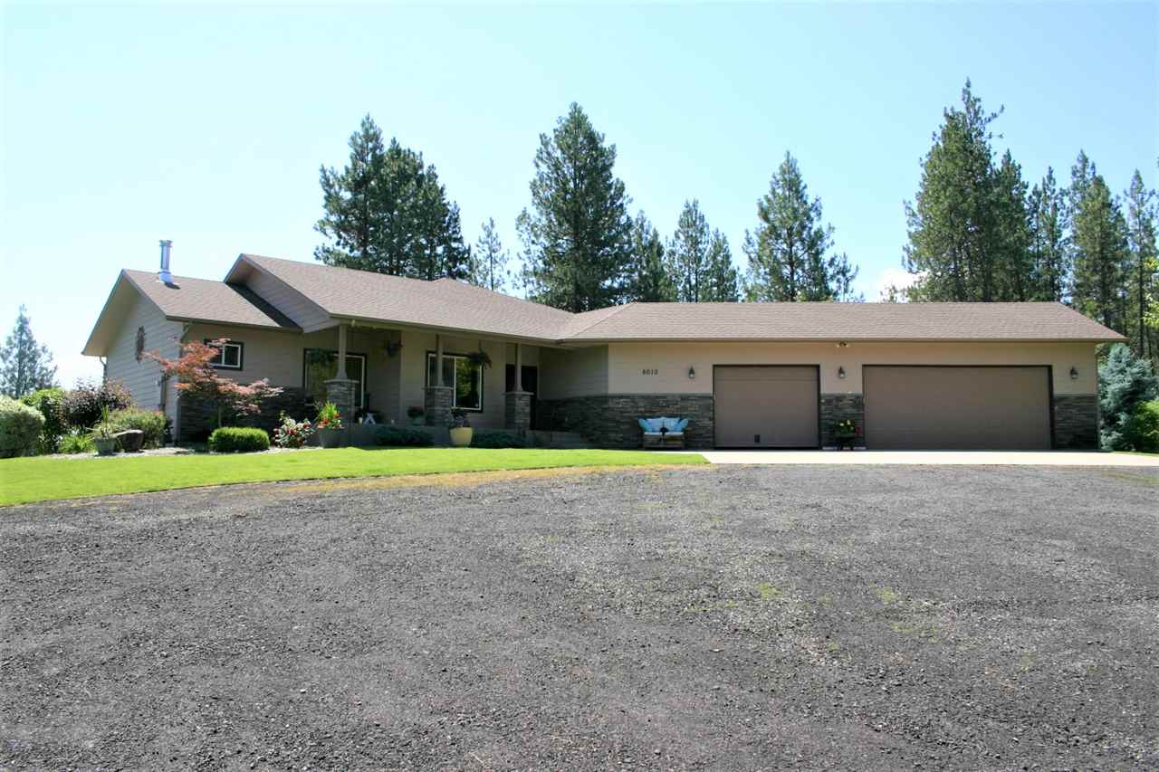 6010 East Lowe Road Mead, WA 99021 - Photo 1 of 20