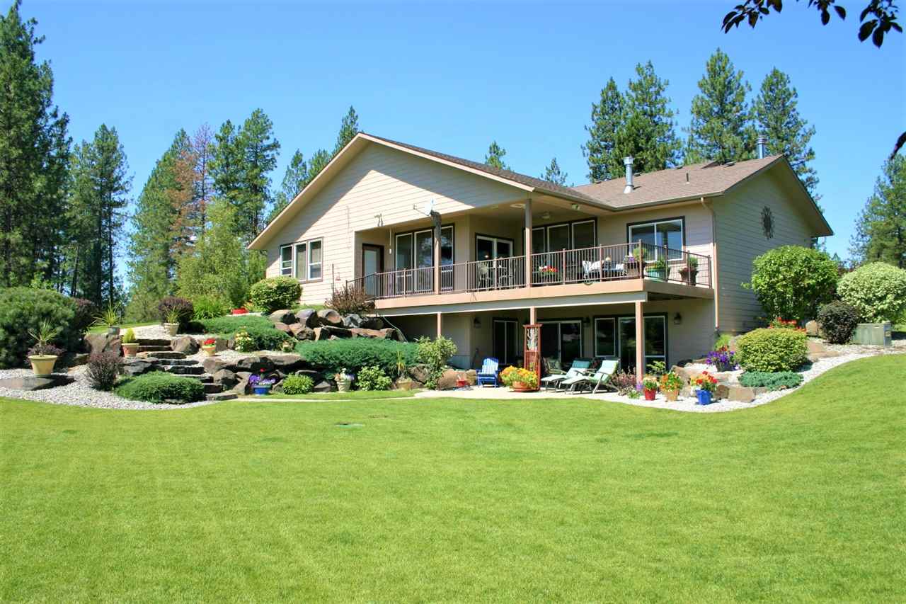 6010 East Lowe Road Mead, WA 99021 - Photo 2 of 20